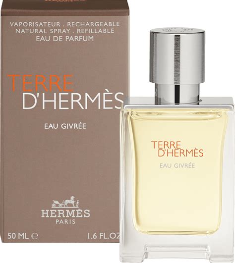 eau d hermes review|Hermes terre givree cologne.